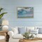 Stupell Industries Giant Iceberg Arch Floating Frame, design by Richard Silver